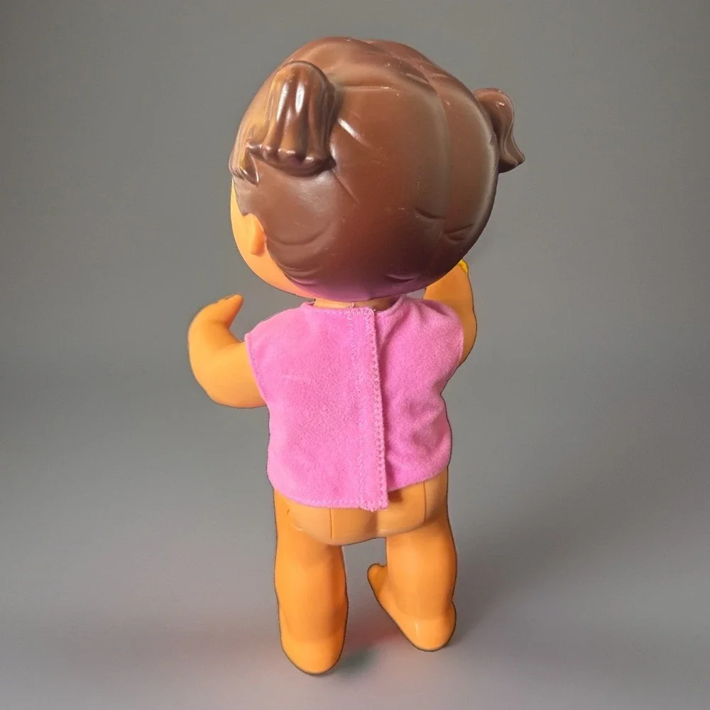 Dora The Explorer Ready For Potty Doll 2012 Talking WORKS 12